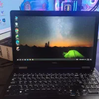 لپتاپ dell precision 3510