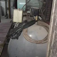 پمپ باد ۱۰۰۰ لیتری|ابزارآلات|تهران, زنجان جنوبی|دیوار