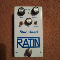یونیت Ratin کارت صدای M audio