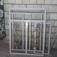 فروش در و پنجره