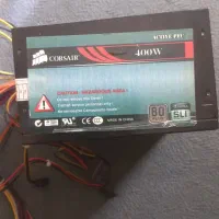 پاور 400وات کامپیوتر