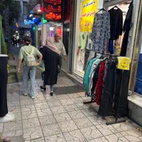 مغازه اجاره ۱۳متر پیروزی/پرستار جنوبی