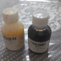 رنگ میکروبی شمع