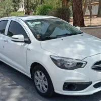شاهین اتومات موتورCVT صفر 1405تحویل فوری