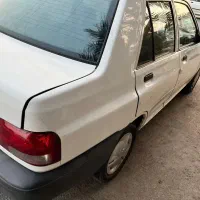 پراید 131 SE، مدل ۱۳۹۸|خودرو سواری و وانت|اهواز, پردیس|دیوار