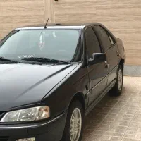 پژو پارس ۸۸|خودرو سواری و وانت|تهران, آذربایجان|دیوار