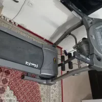 تردمیل خانگی|تجهیزات ورزشی|گلبهار, شهر جدید گلبهار|دیوار