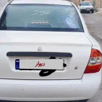 تیبا صندوق دار