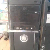 دوعدد کیس کامپیوتر