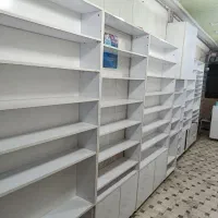 قفسه ام دی آف