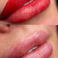 فستیوال آرایش دائم با ۵۰ درصد تخفیف