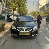 برلیانس مدل ۹۵