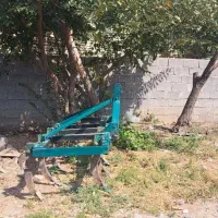 ادوات کشاورزی