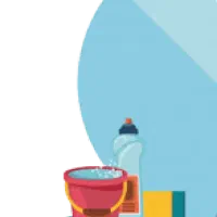 نظافتچی خانوم