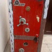 گاو صندوق