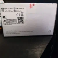 مودم جیبی مودم e5785 320 Huawei اصلی با لیبل|مودم و تجهیزات شبکه|تهران, نیروی هوایی (پیروزی)|دیوار