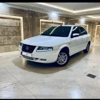 سمند سورن پلاس ۱۴۰۱