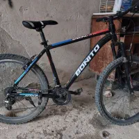 فروش دوچرخه bonito