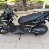 موتور cl160