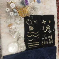 لوازم سرمه دوزی.ابزار