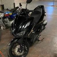 طرح کلیک 160nms