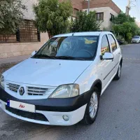 رنو تندر ۹۰ اتومات