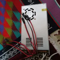 دوربین حرفه ای|دوربین مداربسته|رباطکریم, رباطکریم|دیوار