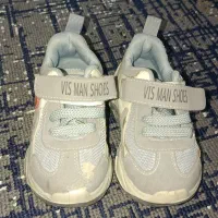 کتانی بچگانه|کفش و لباس بچه|خلخال, |دیوار