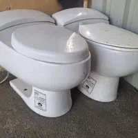 توالت فرنگی درحدنو