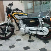 موتور 200 پرواز