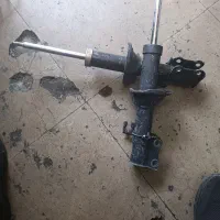 لوازم استک  کمک پراید پژو ۲۰۶تیبا عقب جلو