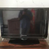 تلویزیون ال سی دی ۳۲ اینچ دوو LCD 32 DAEVOO درحدنو|تلویزیون و پروژکتور|تهران, شهرک آزادی|دیوار