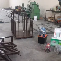 بالابر|خدمات پیشه و مهارت|همدان, |دیوار