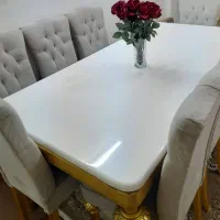 ناهار خوری هشت نفره