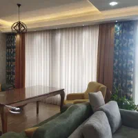 شستشوی انواع پرده تضمینی|خدمات نظافت|شیراز, نجم آباد|دیوار