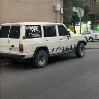 پاترول ۴درب۶سیلند فقط جهت معاوضه