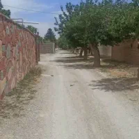 ۶۸۰ مترزمین_چهاردیواری_کردان_سهیلیه_زعفرانیه