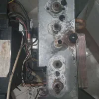 نصب و تعمیر تخصصی ابگرمکن و پکیج