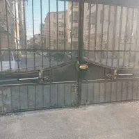 درب اتوماتیک ، جک بازویی|خدمات پیشه و مهارت|شهرکرد, |دیوار