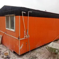 کانکس 12متری