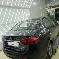 جک j4|خودرو سواری و وانت|بومهن, |دیوار