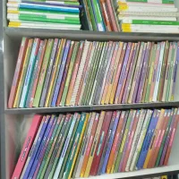 کتاب فرمول بیست گاج تجربی ریاضی