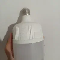 تعمیر لامپ سوخته