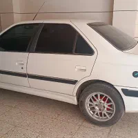 پژو پارس سال 88 دوگانه کارخانه سالم