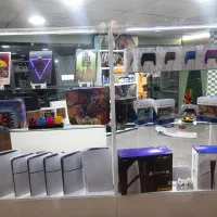 نصب بازی ps5 قابلنصب کپی خور