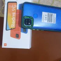 شیائومی Redmi 9C با حافظهٔ ۶۴ گیگابایت|موبایل|رشت, یخسازی|دیوار