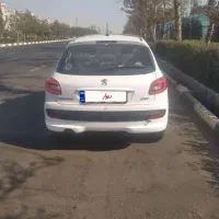 ۲۰۷سقف شیشه ای پانوراما بارینگ آلومینیوم کارت طلائ|خودرو سواری و وانت|فردیس, شهرک شهید حسینی|دیوار