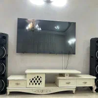 میزتلویزیون درحدنو وزیبا