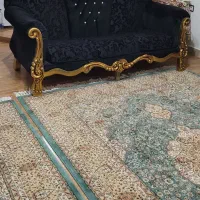 مبل و میز غذا خوری|میز و صندلی غذاخوری|رشت, معلم|دیوار