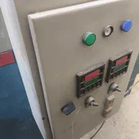 دستگاه شیرینگ پک